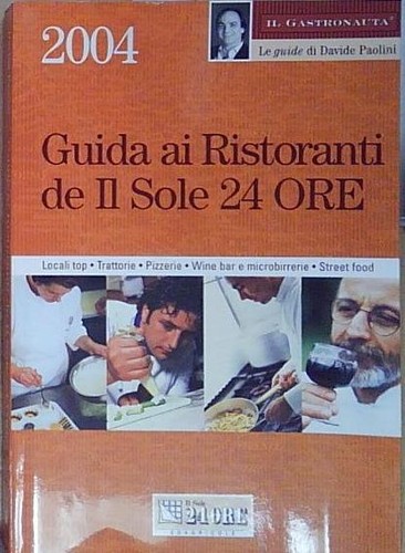 Paolini guida ristoranti de - ai,