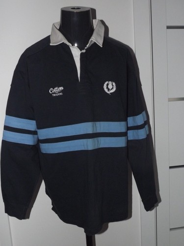 Vintage scotland s rugby - scotland,