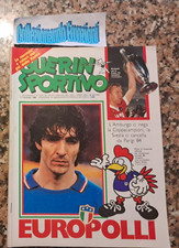 Guerin Sportivo 22 1983-Finale