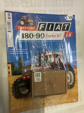 Costruisci trattore fiat - costruisci,