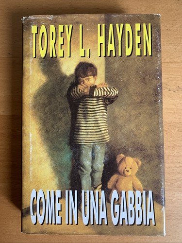 Come una gabbia torey - in,