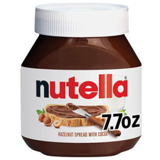 Nutella Nocciola Spalmabile