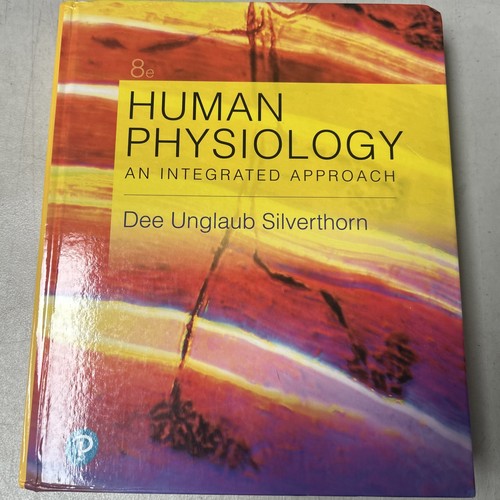 Human physiology an - human, :