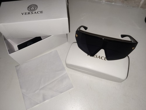 Versace occhiali sole - da,