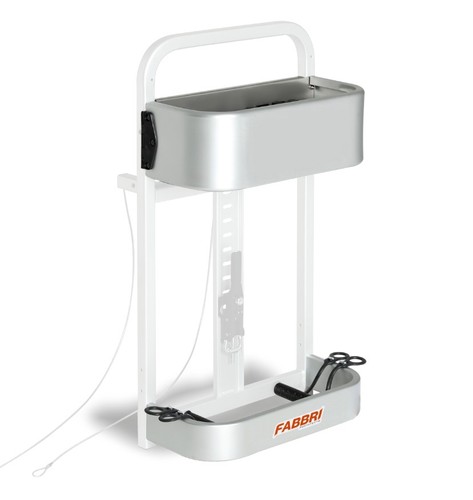 Fabbri optional portasci - fabbri,