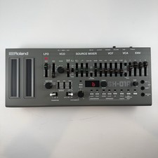 Roland SH-01A Boutique