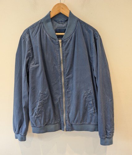 Zara man giacca bomber - giacca, xl