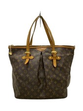 LOUIS VUITTON PALERMO TOTE BAG