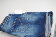 DONDUP COLLEZIONE BERMUDA TG