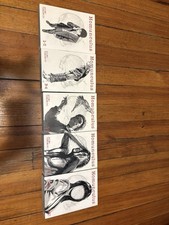 Homunculus Omnibus Manga Set