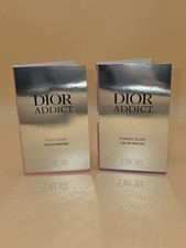 Dior Addict 🌺 Purple Glow +