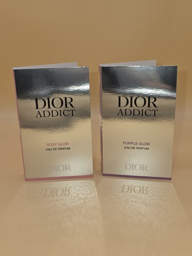 Dior addict purple - glow, +
