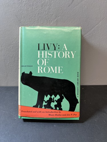 Livy history of - history,