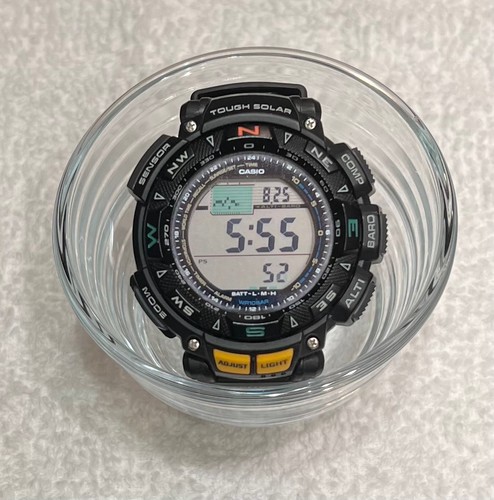 Orologio polso casio - da,