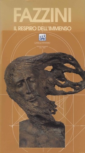 Pericle fazzini alessandro - pericle,