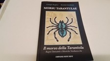 Baglivi/Giordano, Morsu