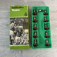 Subbuteo C100 ref 170 serie