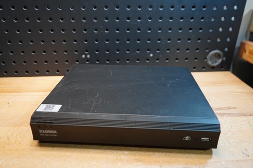 Lorex lhv001600 ch 720p - lhv001600, 16