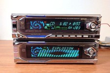 Kenwood M929 D929 CD MD Player