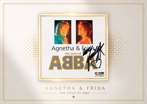 Frida anni fritto abba - fritto,