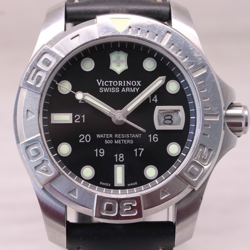 Orologio uomo victorinox - orologio,