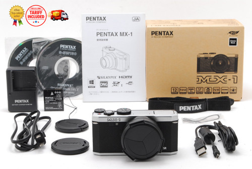 Mint box pentax mx - [mint+++,
