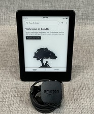 Kindle Paperwhite 10th Gen 8
