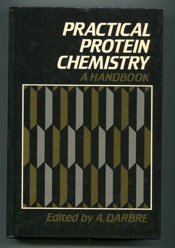 Practical protein chemistry - practical,