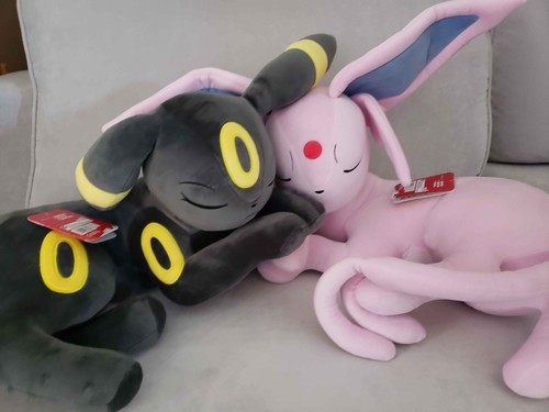 Pokemon umbreon espeon - pokemon, &