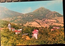 Covigliaio (FI) - Church and