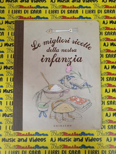 Book libro migliori ricette - migliori,