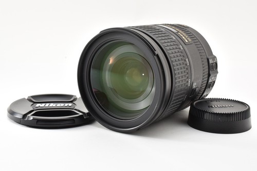 Ottimo come nuovo - nikon, af-s