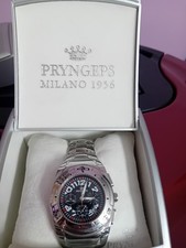 Orologio vintage originale - orologio,