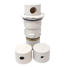 PV3 Ugello Automatico per