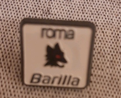 Distintivo mini spilla vintage