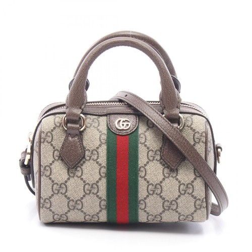 Gucci ophidia supreme borsa - supreme,