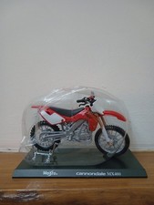 Cannondale MX 400 Scala 1/18