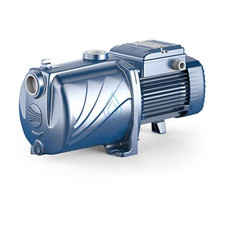 ELETTROPOMPA MULTIGIRANTI