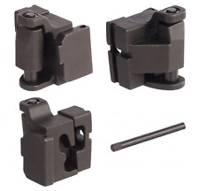 LCT AS VAL ZPT-1/ZPT-3 Stock Adaptor METALLO AIRSOFT