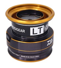 DAIWA Bobina di Ricambio per