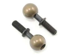 E0160 Mugen Pivot Sterzo Sfere Alluminio per MBX7 MBX7R MBX8