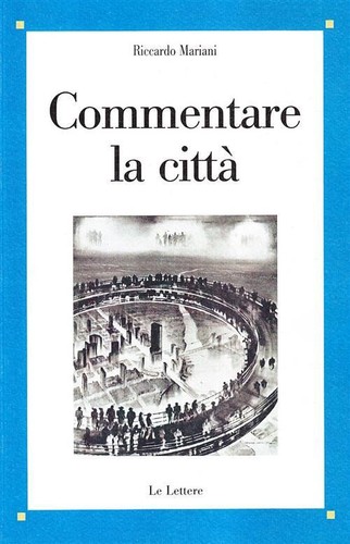 Commentare citta riccardo - commentare,