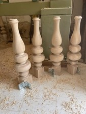 Piedi di tavolo particolare 4