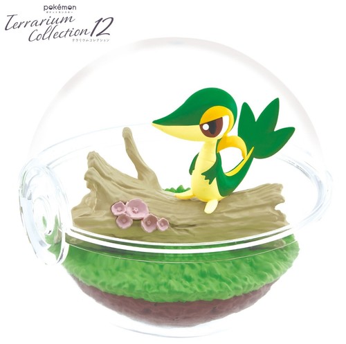 Ment pokemon collezione - re-ment,