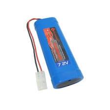 New 3800mah 6cell - new, 7.2v