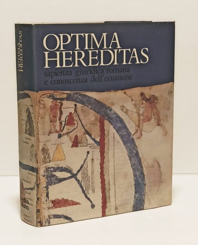 Optima hereditas antica - hereditas,,