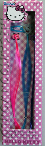 Set exstention capelli - -, 2