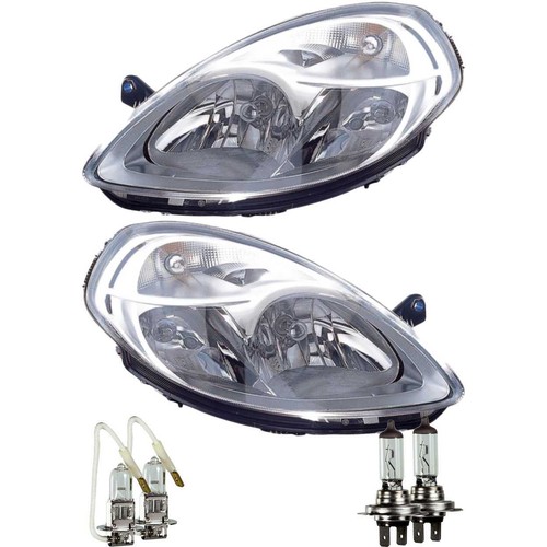 Set fari adatto per - fari,