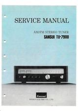 Manuale di servizio - Manuale