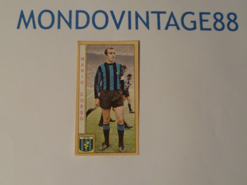 Figurina calciatori panini - calciatori,